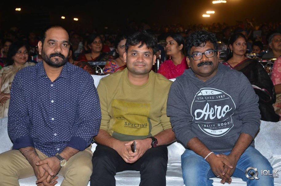 MCA-Movie-Pre-Release-Event-Photos